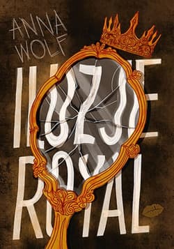 Iluzje Royal - ebook - Anna Wolf
