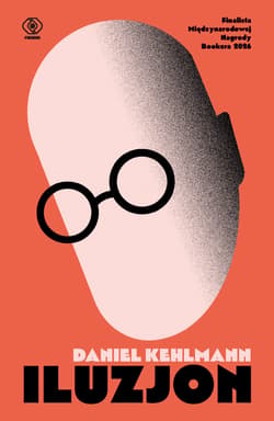 Iluzjon - ebook - Daniel Kehlmann