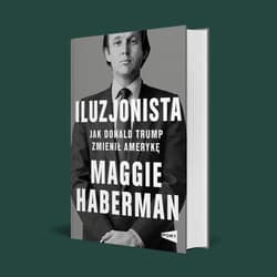 Galeria - zdjęcie nr. 2 - Iluzjonista. Jak Donald Trump zmienił Amerykę