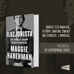 Galeria - zdjęcie nr. 4 - Iluzjonista. Jak Donald Trump zmienił Amerykę