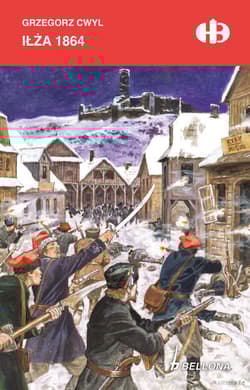 Iłża 1864 - Grzegorz Cwyl