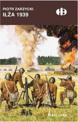 Iłża 1939 - Zarzycki Piotr