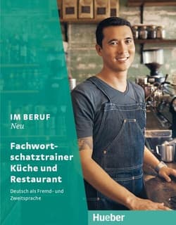 Im Beruf NEU - Fachwortschatztrainer Kche+Rest. - Susanne Kirndorfer, Barbara Thiel