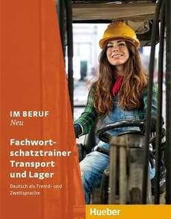Im Beruf NEU Fachwortschatztrainer Transport.. -  Giersberg Dagmar