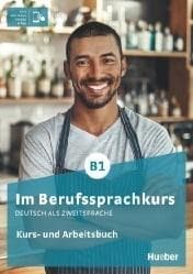 Im Berufssprachkurs B1 Podr. + ćw. + online -  Giersberg Dagmar, Isabel Buchwald-Wargenau