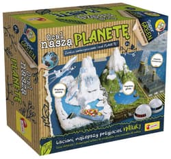 Im Genius Ocalmy naszą planetę