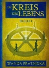 Im Kreis des Lebens T.1 - Wanda Prątnicka
