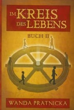 Im Kreis des Lebens T.2 - Wanda Prątnicka