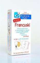 iM-Words Fiszki - Francuski 300 - Praca zbiorowa
