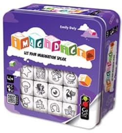Imagidice