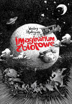 Imaginarium zbiorowe - Rodrigues Wesley