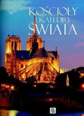 Imagine. Kościoły i katedry świata - Marcin Pielesz