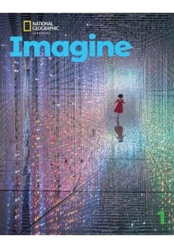 Imagine Level 1 Teacher's Book -  Boyd Elaine, Dummett Paul