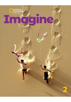 Imagine Level 2 SB + online -  Boyd Elaine, Dummett Paul