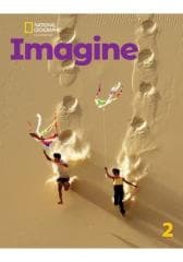 Imagine Level 2 Teacher's Book -  Boyd Elaine, Dummett Paul