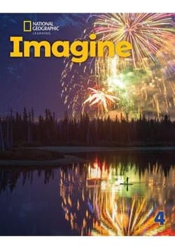 Imagine Level 4 SB + online -  Boyd Elaine, Dummett Paul