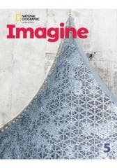 Imagine Level 5 WB -  Boyd Elaine, Dummett Paul