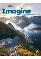 Imagine Level 6 SB + online -  Boyd Elaine, Dummett Paul