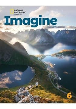 Imagine Level 6 WB -  Boyd Elaine, Dummett Paul