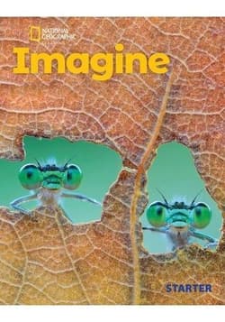 Imagine Starter WB -  Boyd Elaine, Dummett Paul