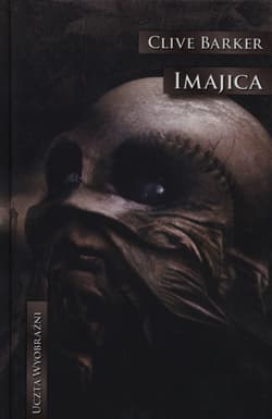 Imajica - Clive Barker