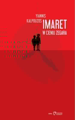 Imaret W cieniu zegara - Yiannis Kalpouzos