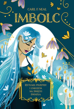 Imbolc - ebook - Carl Neal