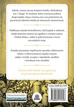 Galeria - zdjęcie nr. 2 - Imbolc rytuały przepisy i zaklęcia na święto światła sabaty