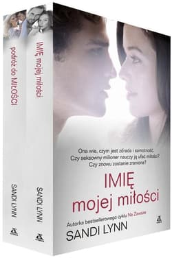 Imię mojej miłości / Podróż do miłości Pakiet