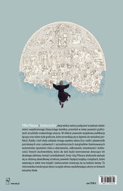 Galeria - zdjęcie nr. 2 - Imię róży. Powieść graficzna. Tom 1