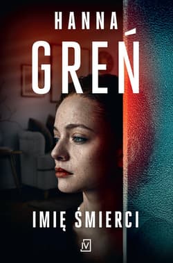 Imię śmierci Wielkie Litery