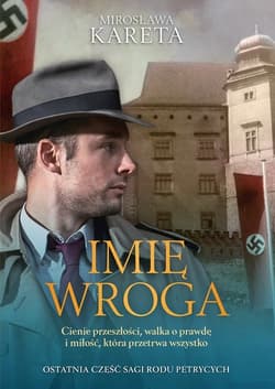 Imię wroga Wielkie Litery