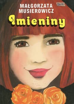 Imieniny - Małgorzata Musierowicz