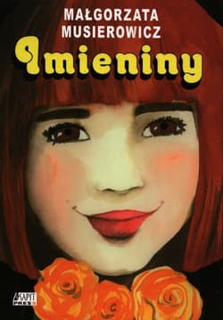 Imieniny - Małgorzata Musierowicz