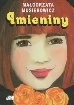 Imieniny - Małgorzata Musierowicz