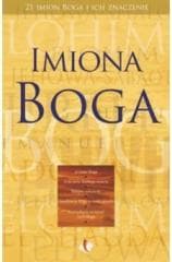 Imiona Boga - Praca zbiorowa