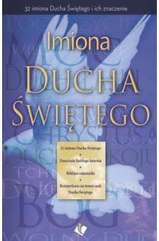 Imiona Ducha Świętego - Praca zbiorowa