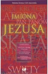 Imiona Jezusa i ich znaczenie - Praca zbiorowa