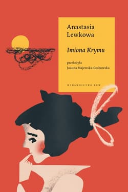 Imiona Krymu - ebook