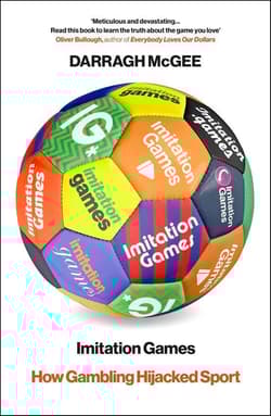 Imitation Games - Darragh McGee