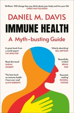 Immune Health - Daniel M Davis