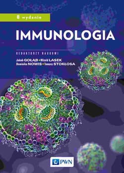 Immunologia - Jakub Gołąb, Witold Lasek