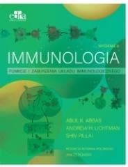 Immunologia -  Abbas A.K.,  Lichtman A.H.,  Pillai S.
