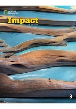 Impact 2 Edition Workbook 3 - Joan Kang Shin