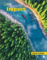 Impact 2ed Lesson Planner 4 - Praca zbiorowa
