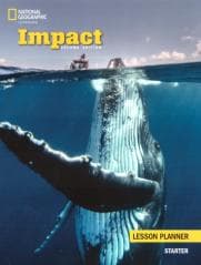 Impact 2ed Starter - Praca zbiorowa