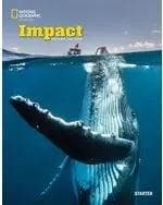 Impact 2nd ed Starter SB + online - Praca zbiorowa