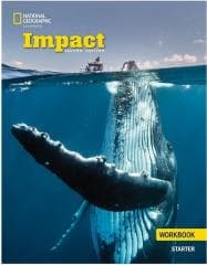 Impact 2nd ed Starter WB - Praca zbiorowa