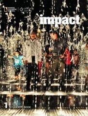 Impact A2 SB + WB online -  Koustaff Lesley