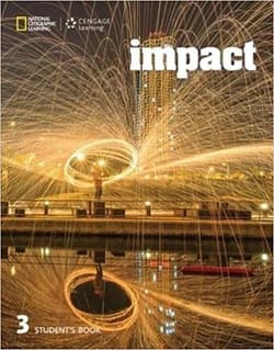 Impact B1 SB NE -  Pinkley Diane